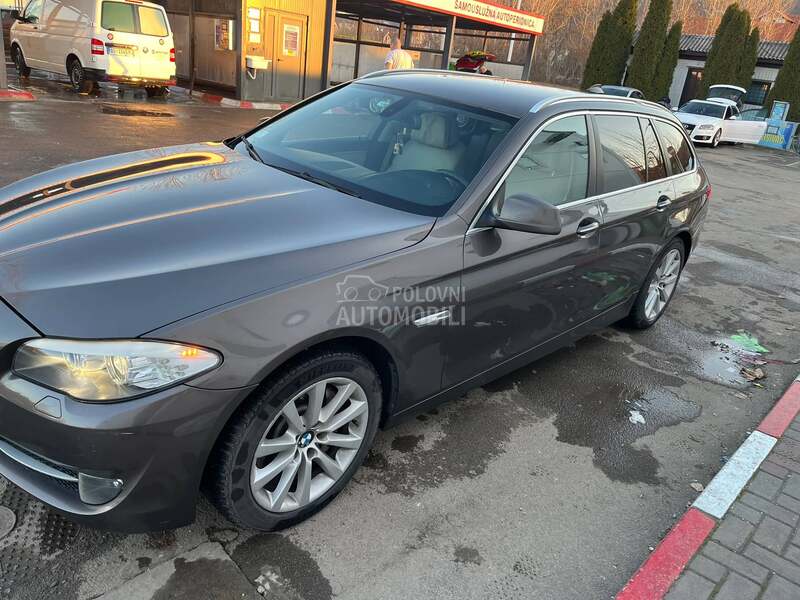 BMW 525 2.0d