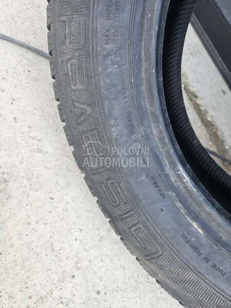 Gislaved 215/60 R16 Zimska