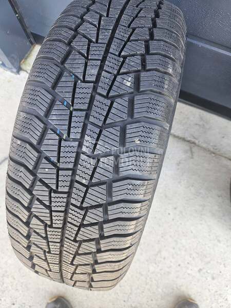 Gislaved 215/60 R16 Zimska