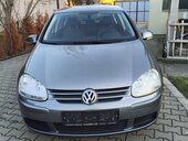 Volkswagen Golf 5 1.9TDI