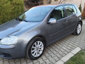 Volkswagen Golf 5 1.9TDI