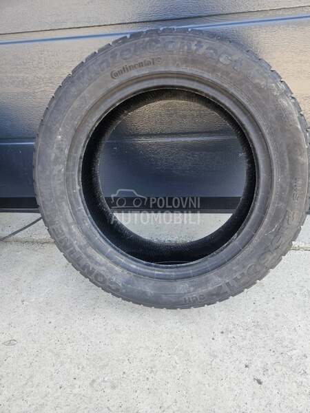 Continental 215/60 R17 Zimska