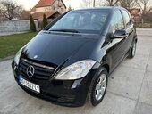 Mercedes Benz A 180 Cdi autoomatik