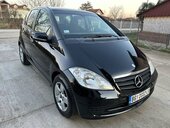 Mercedes Benz A 180 Cdi autoomatik