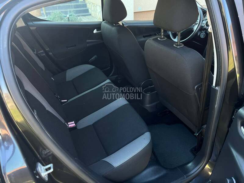 Peugeot 207 1.4b