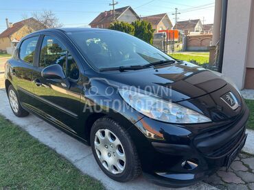Peugeot 207 1.4b