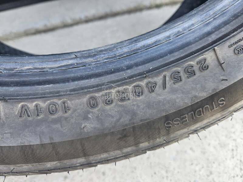 Imperial 255/40 R20 Zimska