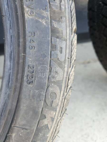 Imperial 255/40 R20 Zimska