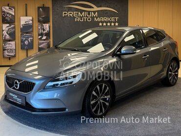 Volvo V40 //1.5 T3/RESTY/NOV