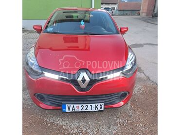 Renault Clio 4