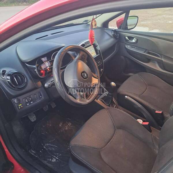 Renault Clio 4