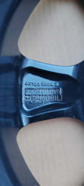 Aluminijumske felne  14" 4 x 114.3