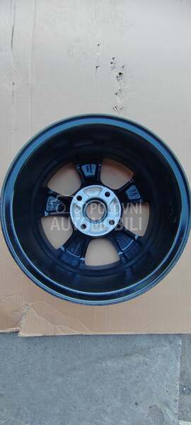 Aluminijumske felne  14" 4 x 114.3