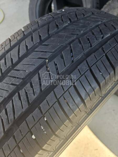 Bridgestone 255/70 R18 Letnja