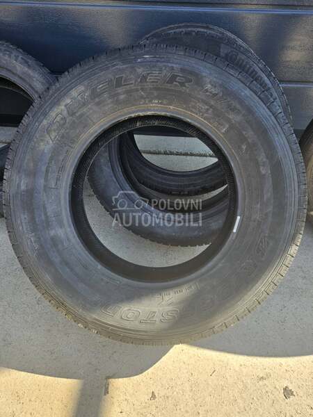 Bridgestone 255/70 R18 Letnja