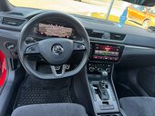 Škoda Superb sport line 4x4