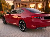 Škoda Superb sport line 4x4