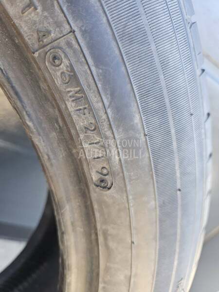 Toyo 225/55 R19 Letnja