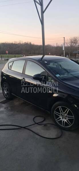 Seat Leon 1.6tdi