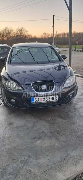 Seat Leon 1.6tdi