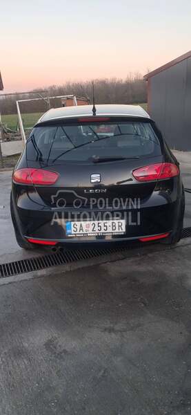Seat Leon 1.6tdi
