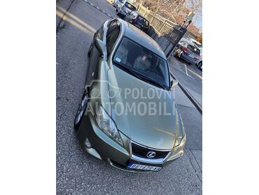 Lexus IS 250 