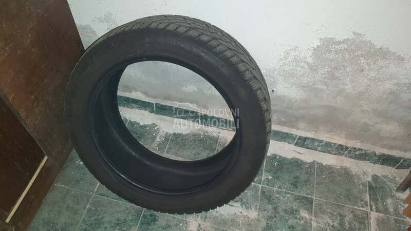 Orium 225/45 R17 Zimska