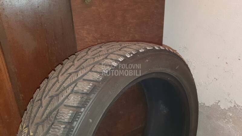 Orium 225/45 R17 Zimska