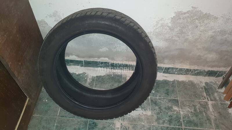 Orium 225/45 R17 Zimska