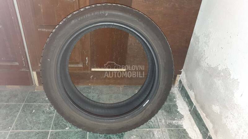 Orium 225/45 R17 Zimska