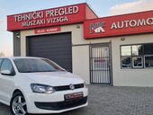 Volkswagen Polo 1.2 76000 K m