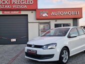 Volkswagen Polo 1.2 76000 K m
