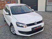 Volkswagen Polo 1.2 76000 K m