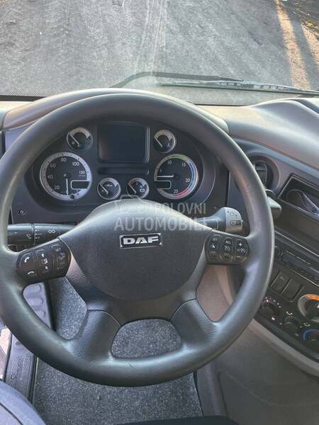 DAF Ft xf 105