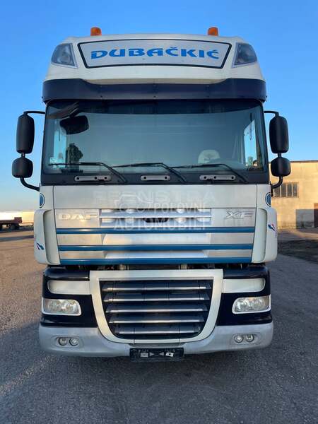 DAF Ft xf 105