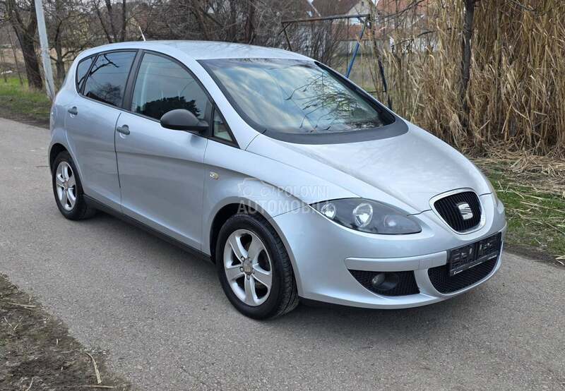 Seat Altea 1.6 8v
