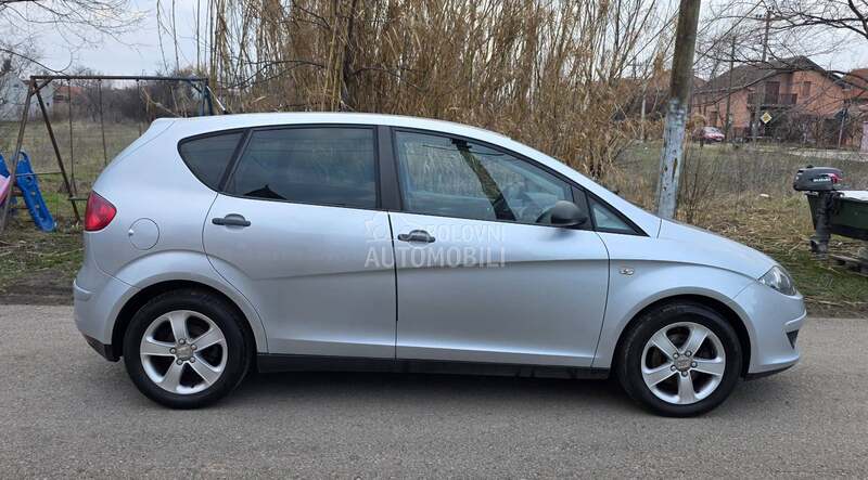 Seat Altea 1.6 8v