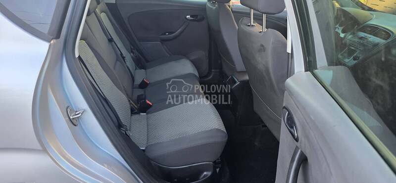 Seat Altea 1.6 8v