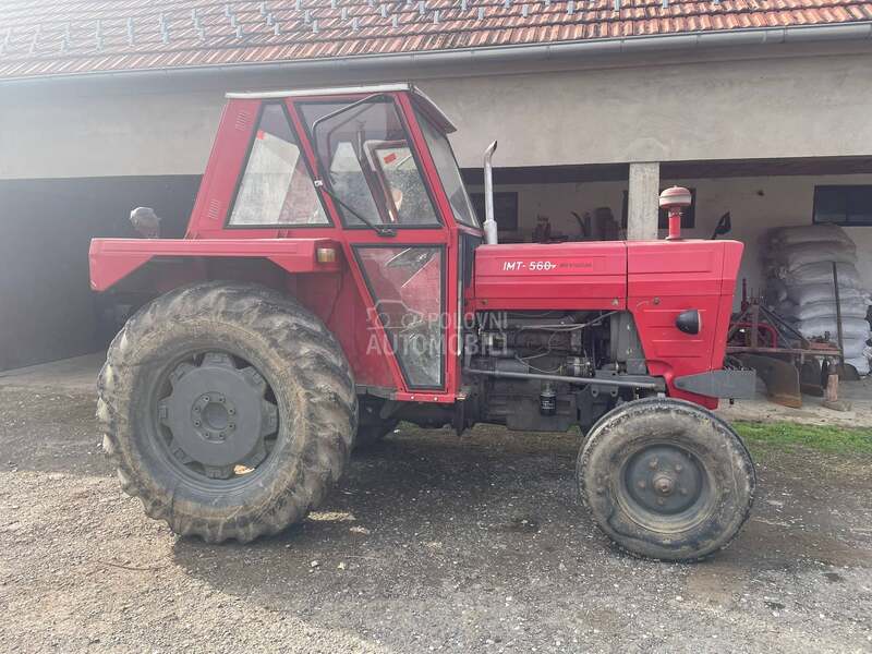 IMT 560