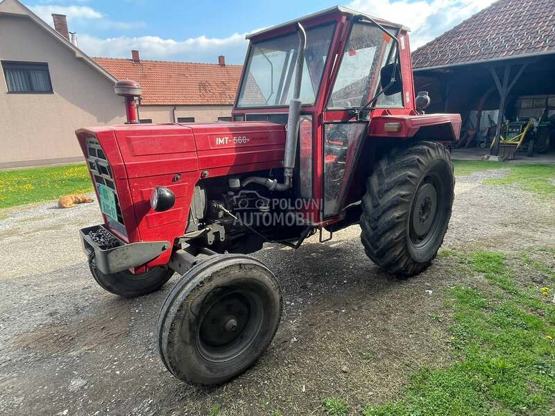 IMT 560