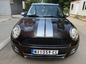 MINI Clubman 1.6HDi