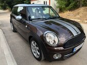 MINI Clubman 1.6HDi