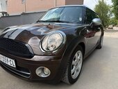MINI Clubman 1.6HDi