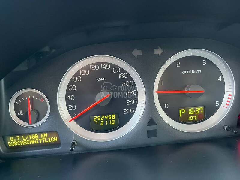 Volvo XC90 D3 Exclusive