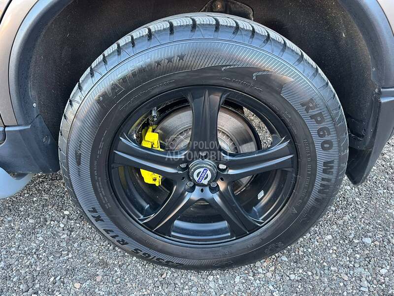 Volvo XC90 D3 Exclusive