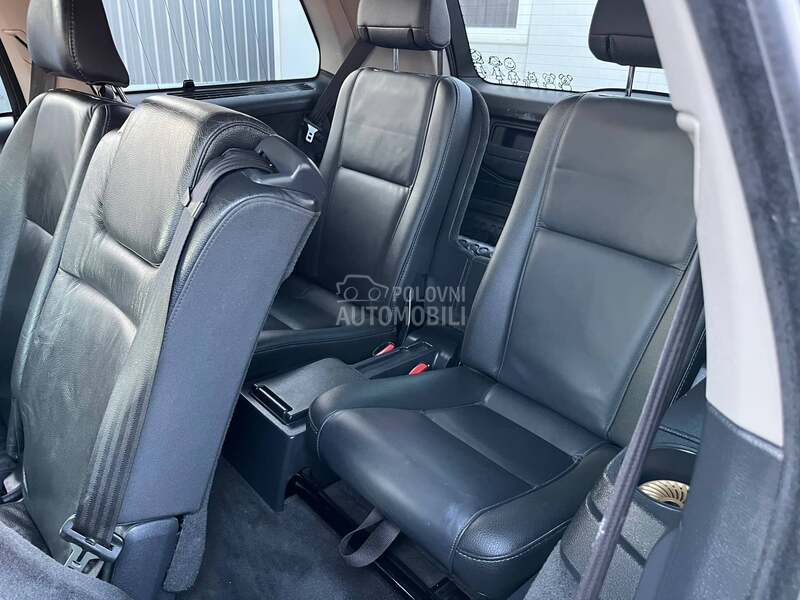 Volvo XC90 D3 Exclusive