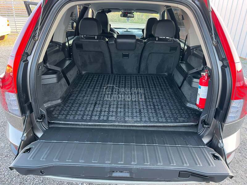 Volvo XC90 D3 Exclusive