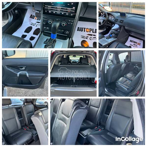 Volvo XC90 D3 Exclusive