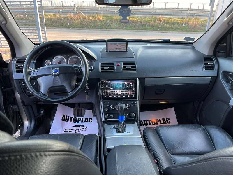 Volvo XC90 D3 Exclusive