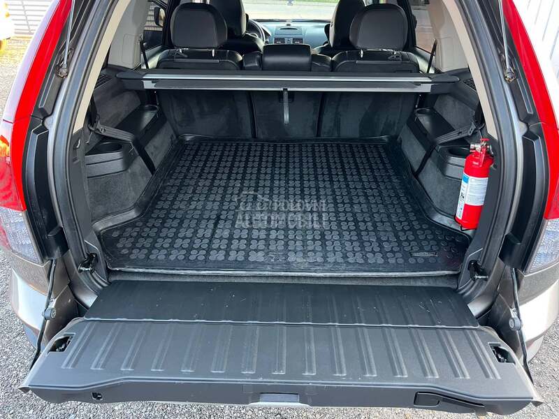 Volvo XC90 D3 Exclusive